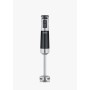 Stabmixer SM 3771 (schwarz/edelstahl, 600 Watt)