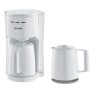 Severin KA 9309 macchina per caffè Macchina da caffè con filtro 1 L