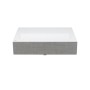 LG HU715QW videoproiettore Proiettore a corto raggio 2500 ANSI lumen DLP 2160p (3840x2160) Bianco (HU715QW) (HU715QW.AEU)