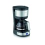 Severin KA 4808 macchina per caffè Automatica/Manuale Macchina da caffè con filtro (KA4808)