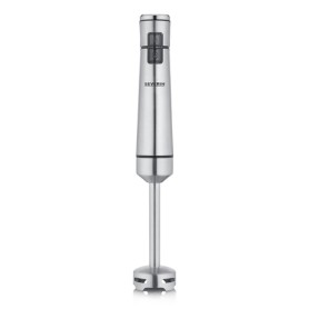 Severin SM 3775 frullatore 0,7 L Frullatore ad immersione 100 W Nero, Acciaio inox