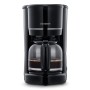 Severin KA 4320 macchina per caffè Macchina da caffè con filtro