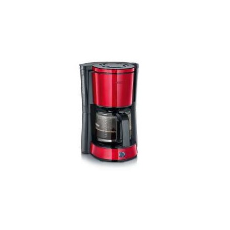 Severin KA 4817 macchina per caffè Automatica/Manuale Macchina da caffè con filtro