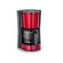 Severin KA 4817 macchina per caffè Automatica/Manuale Macchina da caffè con filtro