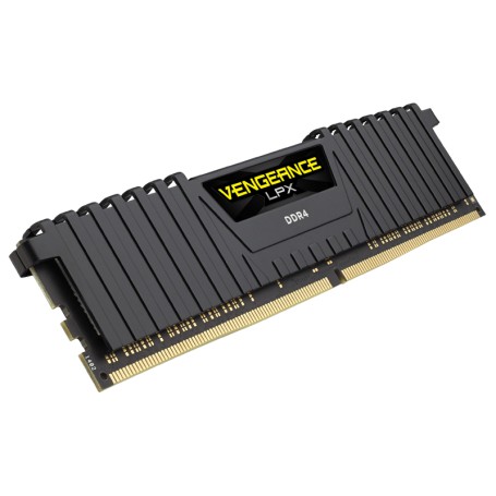 Corsair Vengeance LPX 16 GB memoria 1 x 16 GB DDR4 2400 MHz (CMK16GX4M1A2400C16)