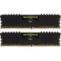 Corsair Vengeance LPX 16GB DDR4-2400 memoria 2 x 8 GB 2400 MHz (CMK16GX4M2A2400C14)