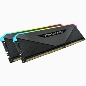 Corsair Vengeance CMN16GX4M2Z3200C16 memoria 16 GB 2 x 8 GB DDR4 3200 MHz (CMN16GX4M2Z3200C16)