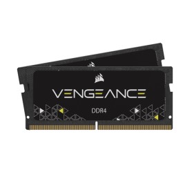 Corsair Vegeance 16GB DDR4-2666 memoria 2 x 8 GB 2666 MHz (CMSX16GX4M2A2666C18)