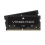 Corsair Vegeance 16GB DDR4-2666 memoria 2 x 8 GB 2666 MHz (CMSX16GX4M2A2666C18)
