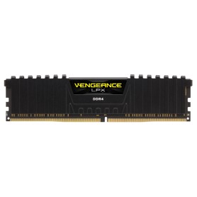 Corsair Vengeance LPX, 32GB memoria 4 x 8 GB DDR4 2666 MHz (CMK32GX4M4A2666C16)