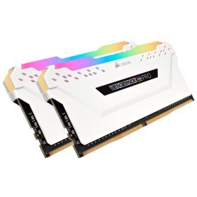 Corsair Vengeance CMW32GX4M2A2666C16W memoria 32 GB 2 x 16 GB DDR4 2666 MHz (CMW32GX4M2A2666C16W)