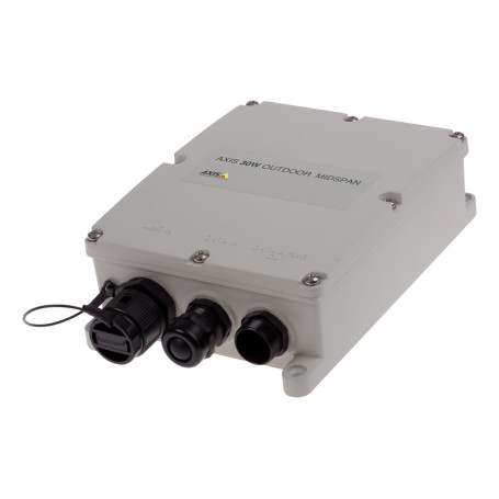 Axis 01944-001 security cameras mounts & housings Intermedio (01944-001)