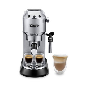 De’Longhi Dedica Style EC 685.M Automatica/Manuale Macchina per espresso 1,1 L (EC685.S/M)