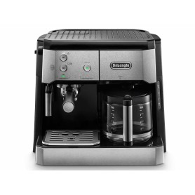 De’Longhi BCO421.S Macchina da caffè combi (BCO421S)