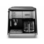 De’Longhi BCO421.S Macchina da caffè combi (BCO421S)