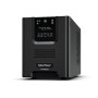 CyberPower PR1500ELCD gruppo di continuità (UPS) 1,5 kVA 1350 W 8 presa(e) AC (PR1500ELCD)