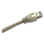 Sharkoon 4044951015023 cavo di rete Grigio 10 m Cat6 S/FTP (S-STP) (4044951015023)