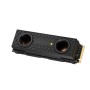MP700 PRO 2 TB Hydro X Series (PCIe 5.0 x4 | NVMe 2.0 | M.2 2280, mit Wasserkhlungs-Block) (CSSD-F2000GBMP700PHX)