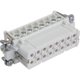 Lapp EPIC KIT H-A 16 BS TBF-LB M20 connettore elettrico completo 16 A (75009634)