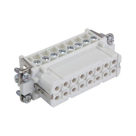 Lapp EPIC KIT H-A 16 BS TBF-LB M20 connettore elettrico completo 16 A (75009634)
