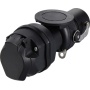 Voltcraft Spannungsreduzierer Stecker 15polig (VC-16437125)