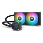 THERMALTAKE LA240-S ARGB Sync All in One Wasserkühlung (CL-W461-PL12SW-A)