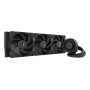 ARCTIC Liquid Freezer III Pro 420 Processore Kit di raffreddamento a liquido 12 cm Nero 1 pz (ACFRE00181A)