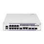 Alcatel OS6465T-12 Non gestito L2/L3 Gigabit Ethernet (10/100/1000) 1U Grigio (OS6465T-12-EU)