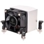 Silverstone SST-AR09-115XP ventola per PC Processore Refrigeratore 6 cm (SST-AR09-115XP)