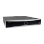 LevelOne NVR-0411 4-Kanal Netzwerk Videorek. PoE H.265 10TB (NVR-0411)