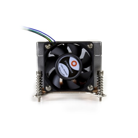 Dynatron K666 Processore Refrigeratore 6 cm (88885122)
