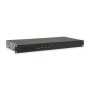 LevelOne FGP-3400W380 switch di rete Non gestito Fast Ethernet (10/100) Supporto Power over Ethernet (PoE) Nero (FGP-3400W380)