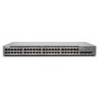 Juniper EX2300-48P switch di rete Gestito L2/L4 Gigabit Ethernet (10/100/1000) Supporto Power over Ethernet (PoE) 1 (EX2300-48P)
