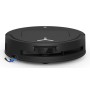Ecovacs Deebot T80 Omni 3 L Senza sacchetto Nero (DEX68-12EC)