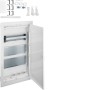 Hager VU36NW scatola elettrica Bianco (VU36NW)