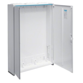 Hager ZB33S scatola elettrica Bianco (ZB33S)