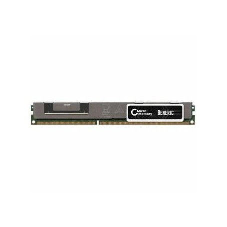CoreParts MMLE067-16GB memoria 1 x 16 GB DDR3 1866 MHz (MMLE067-16GB)