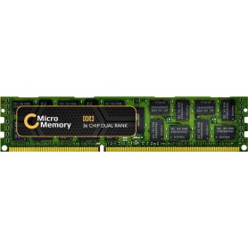 CoreParts MMXHP-DDR4D0013 memoria 32 GB 1 x 32 GB DDR4 2666 MHz (MMXHP-DDR4D0013)