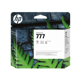 HP 777 DesignJet Printhead cartuccia d'inchiostro (3EE09A)