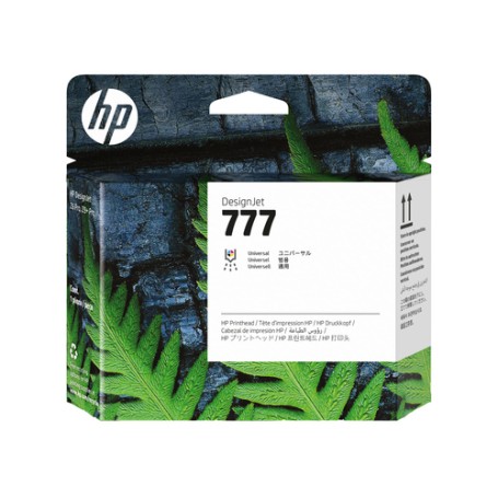 HP 777 DesignJet Printhead cartuccia d'inchiostro (3EE09A)