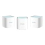 D-Link Eagle Pro AI AX1500 Dual-band (2.4 GHz/5 GHz) Wi-Fi 6E (802.11ax) Bianco 1 Interno (M15-3)