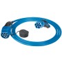 MENNEKES 36213 cavo di alimentazione Blu 4 m (36213)