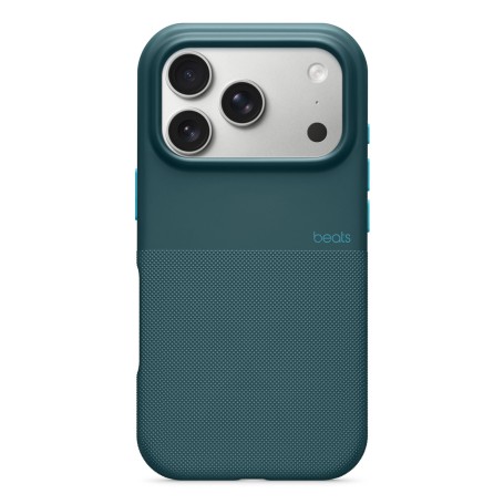Apple MGJN4LL/A custodia per cellulare 16 cm (6.3") Cover Blu
