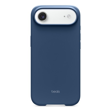 Apple MGJW4LL/A custodia per cellulare 16,5 cm (6.5") Cover Blu