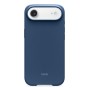 Apple MGJW4LL/A custodia per cellulare 16,5 cm (6.5") Cover Blu