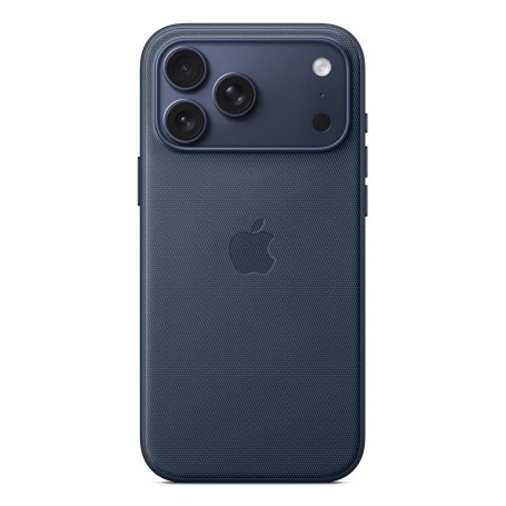 Apple MGF94ZM/A custodia per cellulare 17,5 cm (6.9") Cover Blu