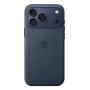 Apple MGF94ZM/A custodia per cellulare 17,5 cm (6.9") Cover Blu
