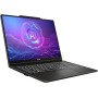 MSI VenturePro A16 AI+ A3HWEG-003 Ryzen AI 7 350 16GB/1TB SSD 16" 2K OLED RTX5050 Win11 (00261L-003)