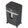 HP Pro Shredder 18CC distruggi documenti Taglio a particelle 55 dB 22 cm Nero (2813)