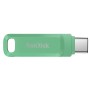 SanDisk Ultra Dual Drive Go unità flash USB 2 TB USB Type-A / USB Type-C 3.2 Gen 1 (3.1 Gen 1) Verde (SDDDC3-2T00-G46AG)